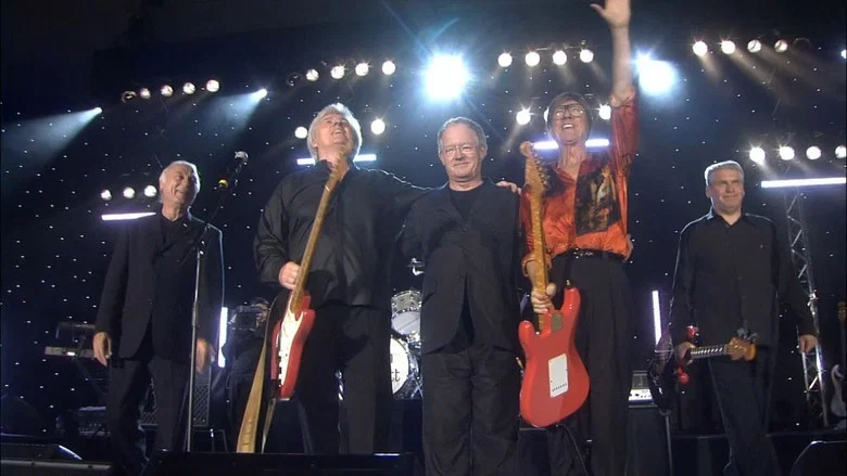 The Shadows - The Final Tour screenshot 1