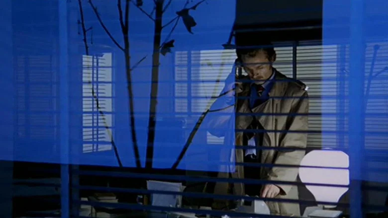 The Fifth Cord screenshot 3