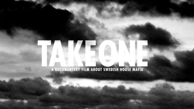 Take One: A Documentary Film About Swedish House Mafia screenshot 2