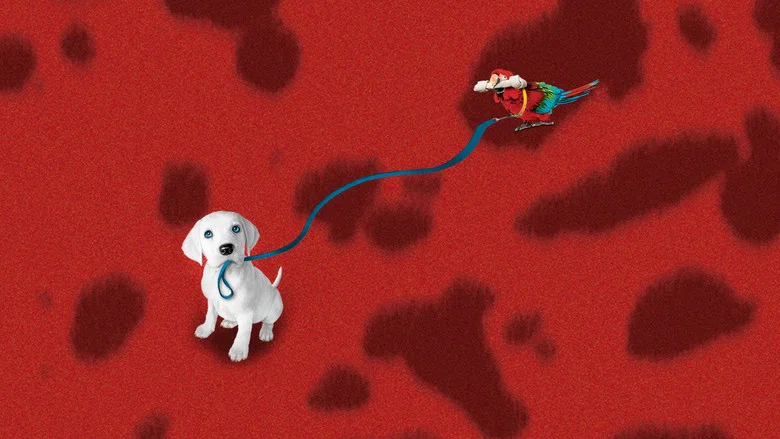 102 Dalmatians screenshot 4