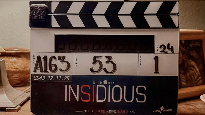 Insidious: Out of the Further screenshot 8