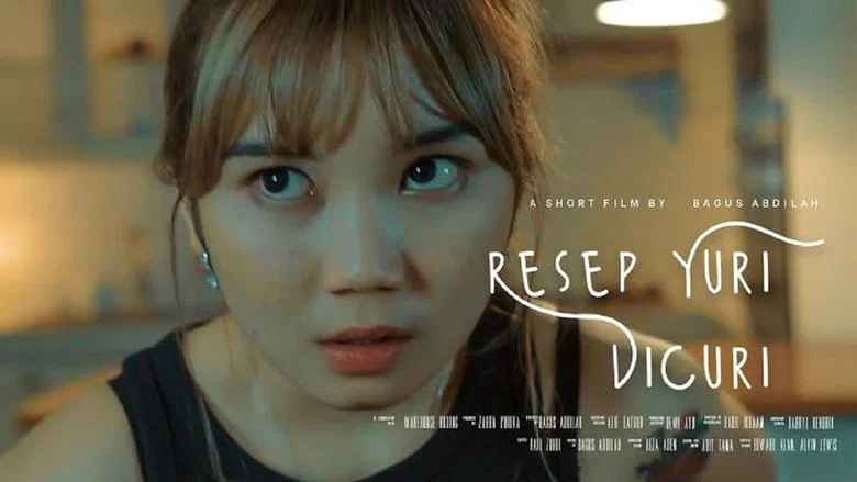Resep Yuri Dicuri screenshot 1