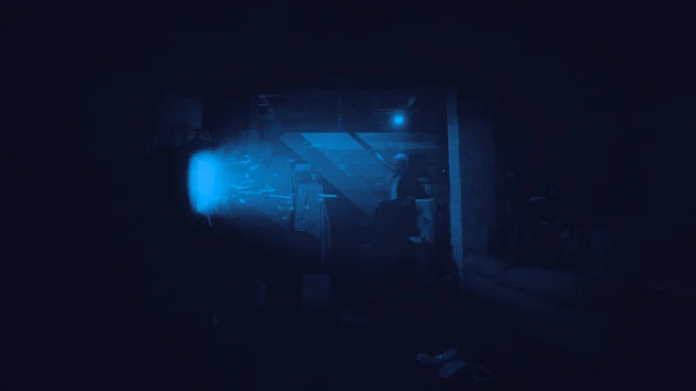 I Saw the TV Glow screenshot 4