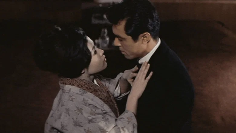Love and Greed screenshot 4