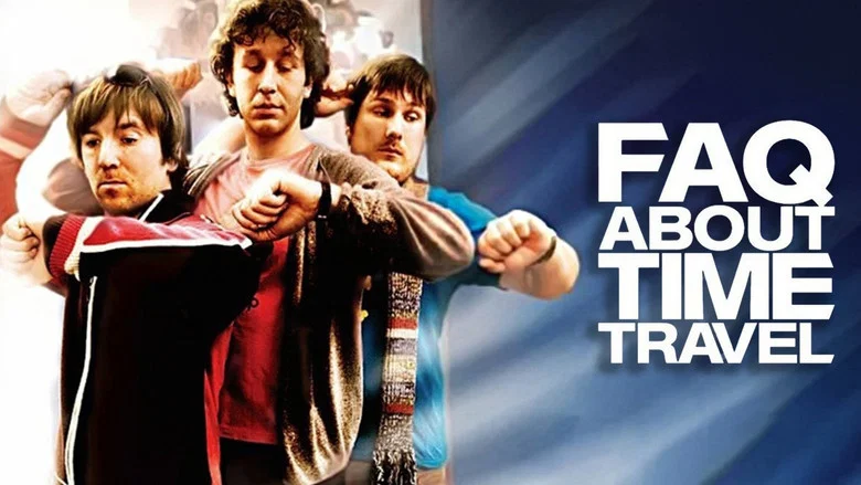 Frequently Asked Questions About Time Travel screenshot 5