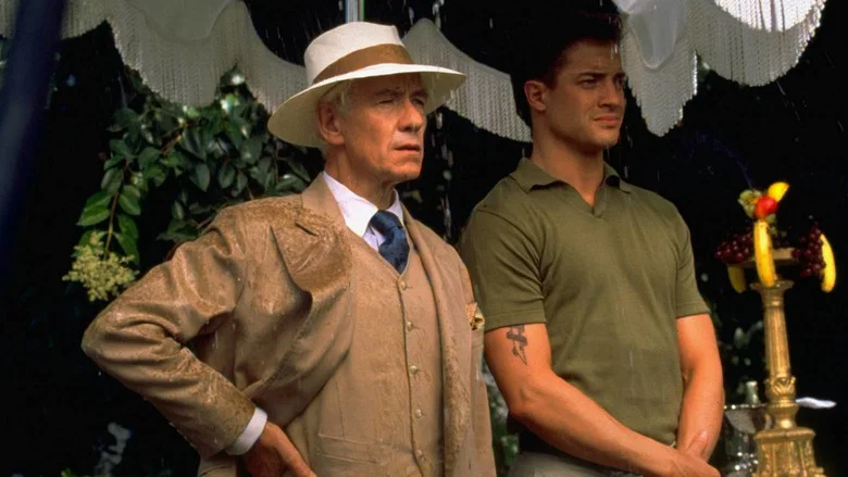 Gods and Monsters screenshot 4