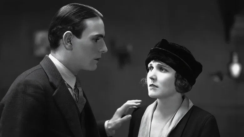 A Woman of Paris: A Drama of Fate screenshot 7