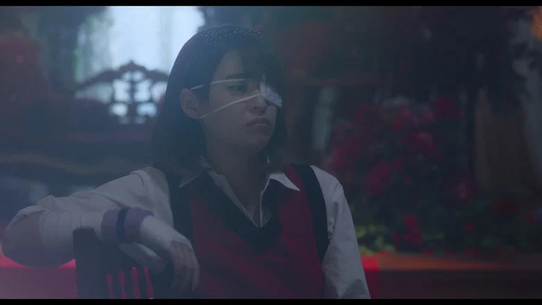 Kakegurui 2: Desperate Russian Roulette screenshot 5
