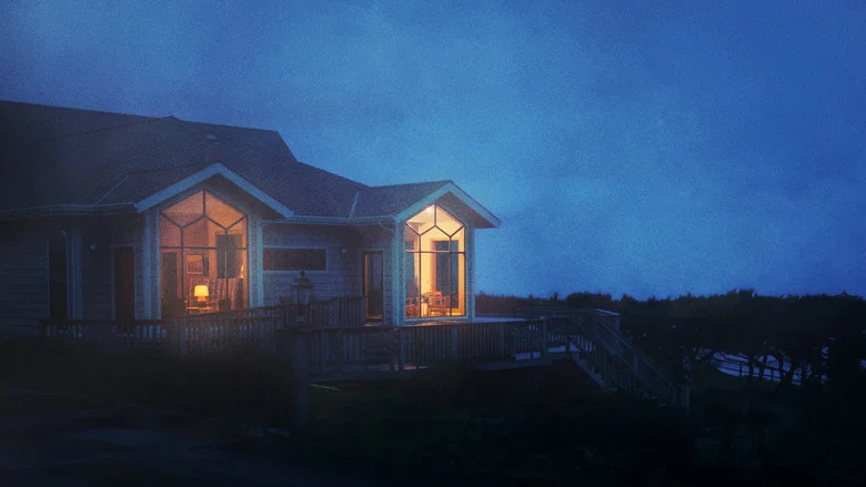 The Rental screenshot 6