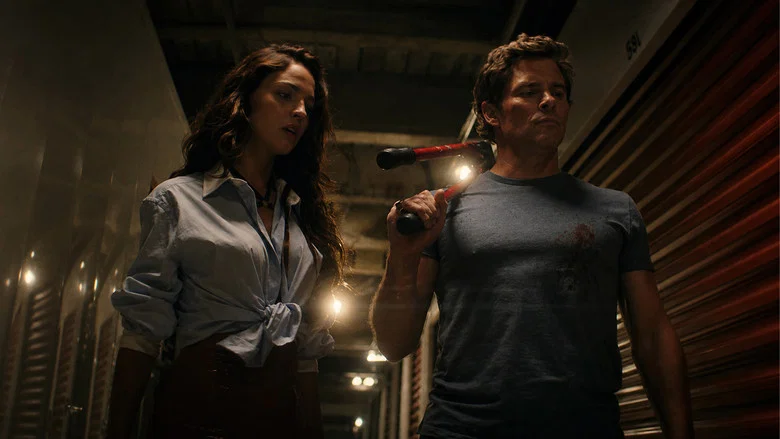 Mike & Nick & Nick & Alice screenshot 5