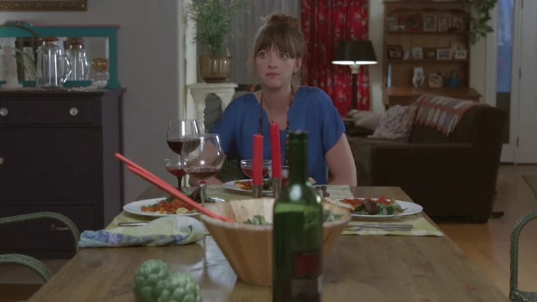 Dinner with Holly screenshot 5