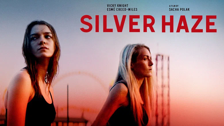 Silver Haze screenshot 8