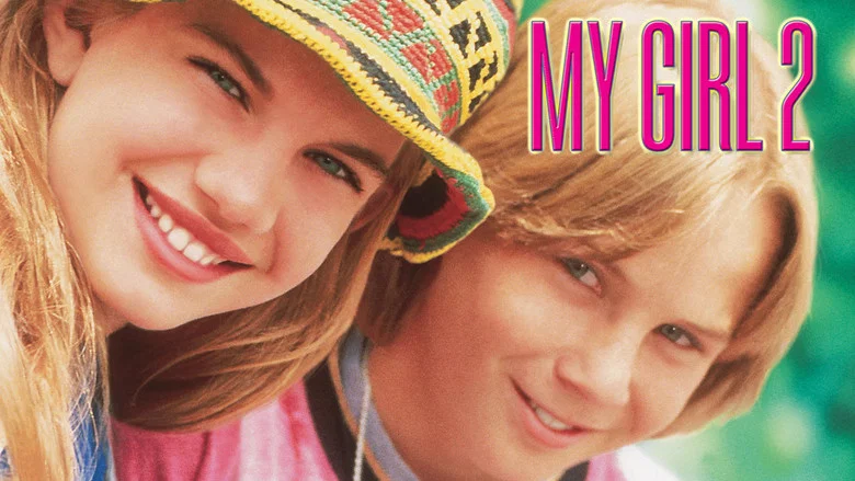 My Girl 2 screenshot 4