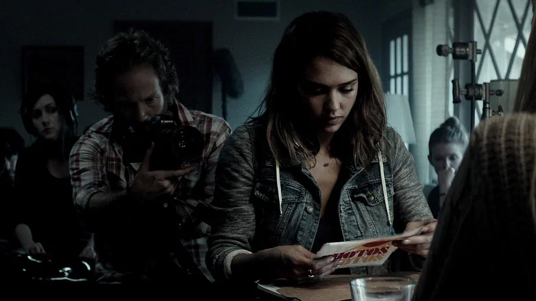 The Veil screenshot 2