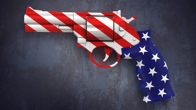 One Deadly Weekend in America screenshot 1