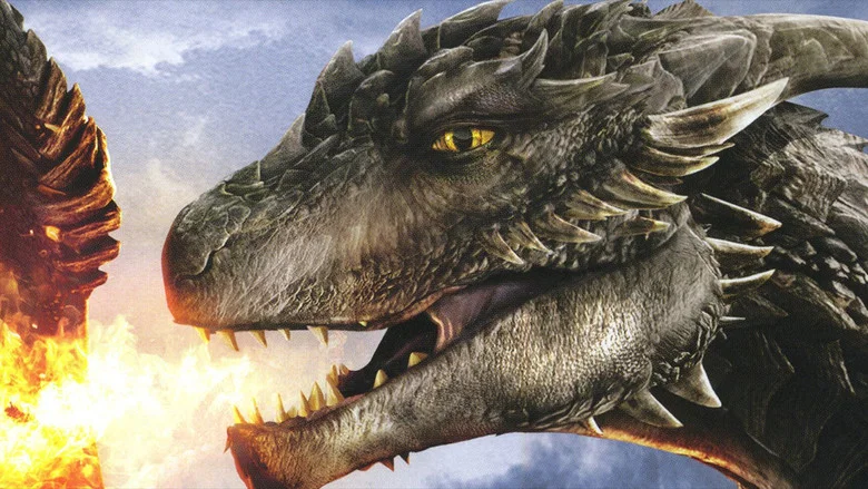 Dragonheart: Battle for the Heartfire screenshot 4