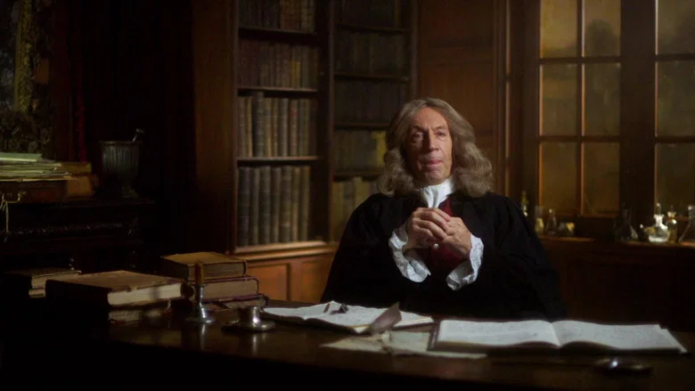Isaac Newton: The Last Magician screenshot 2