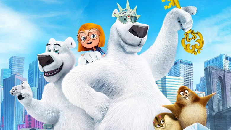 Norm of the North: Keys to the Kingdom screenshot 4