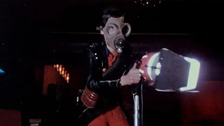 Punk Can Take It screenshot 2