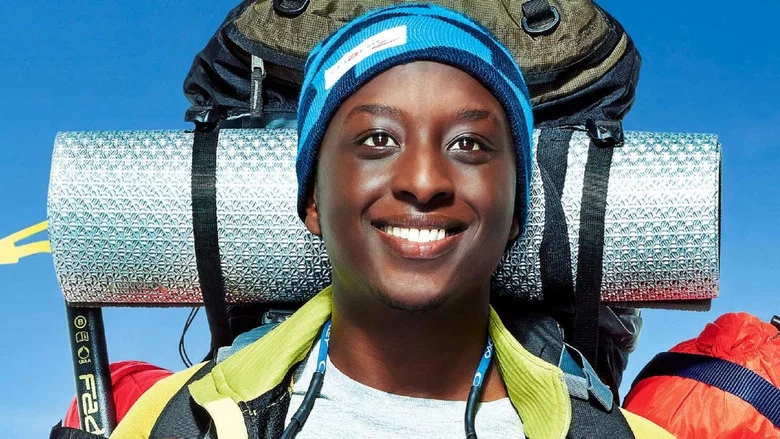 The Climb screenshot 3