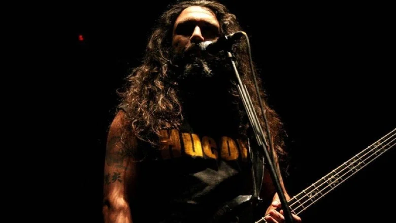 Slayer: War at the Warfield screenshot 1
