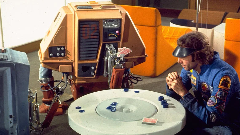 Silent Running screenshot 4