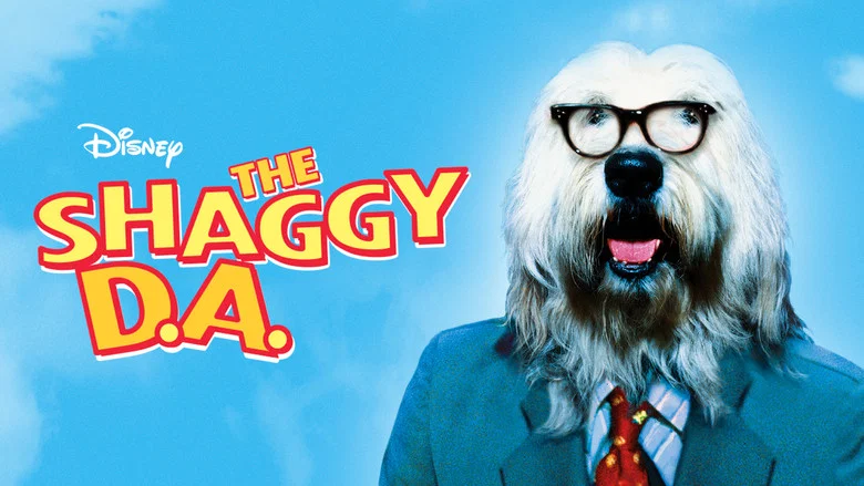 The Shaggy D.A. screenshot 6