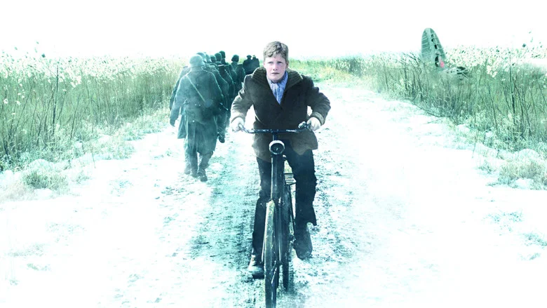 Winter in Wartime screenshot 3