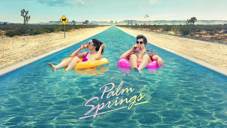 Palm Springs screenshot 7
