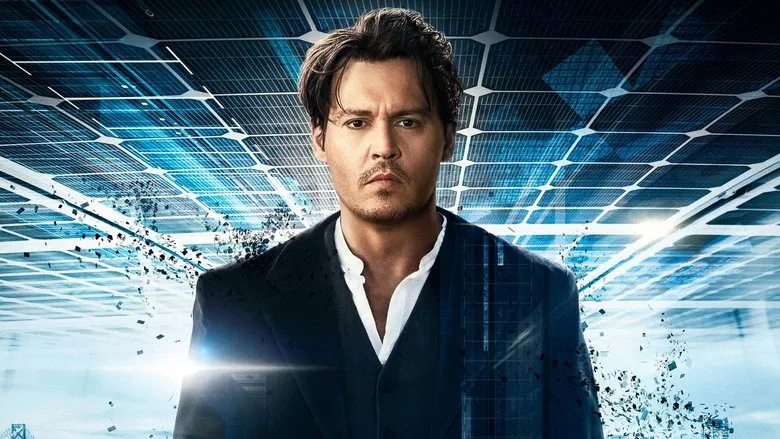 Transcendence screenshot 1