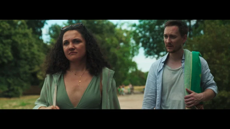 Non-retour screenshot 3