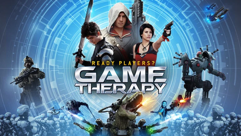 Game Therapy screenshot 3