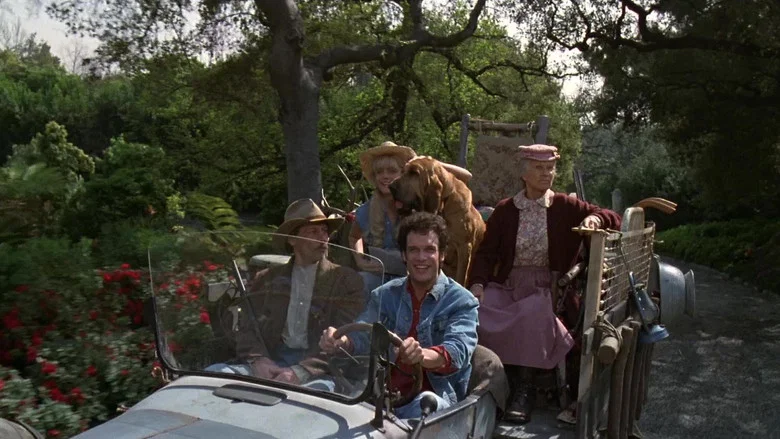 The Beverly Hillbillies screenshot 2