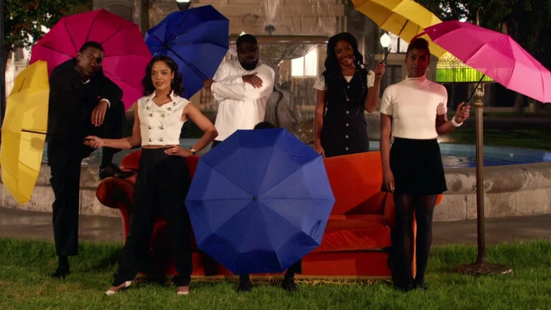Moonlight screenshot 1