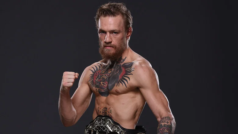 Conor McGregor: Notorious screenshot 5