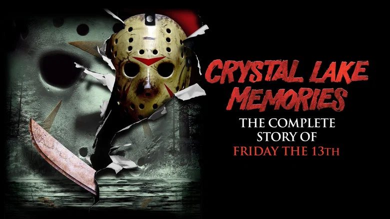 Crystal Lake Memories: The Complete History of Friday the 13th screenshot 3
