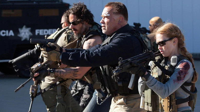 Sabotage screenshot 6