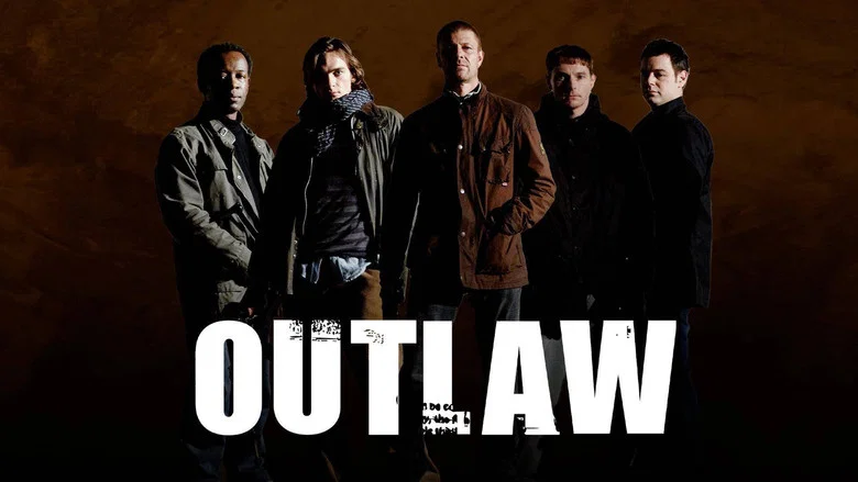 Outlaw screenshot 3