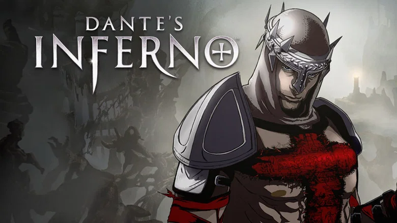 Dante's Inferno: An Animated Epic screenshot 8