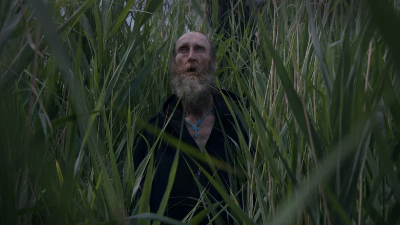 A Man Imagined screenshot 1