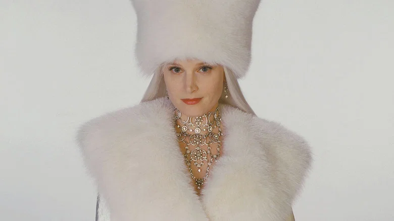 Snow Queen screenshot 2