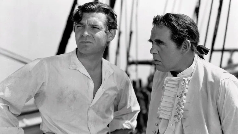 Mutiny on the Bounty screenshot 3