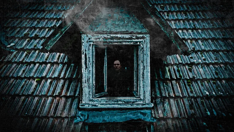 The Cannibal Next Door screenshot 1