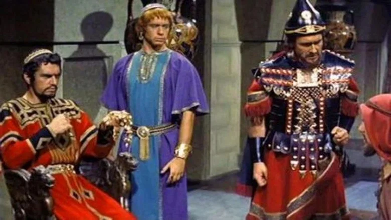 Herod the Great screenshot 2