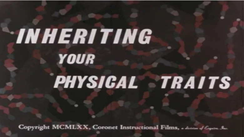 Inheriting Your Physical Traits screenshot 1