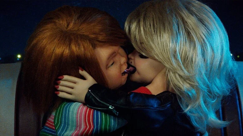 The Legacy of Chucky screenshot 1