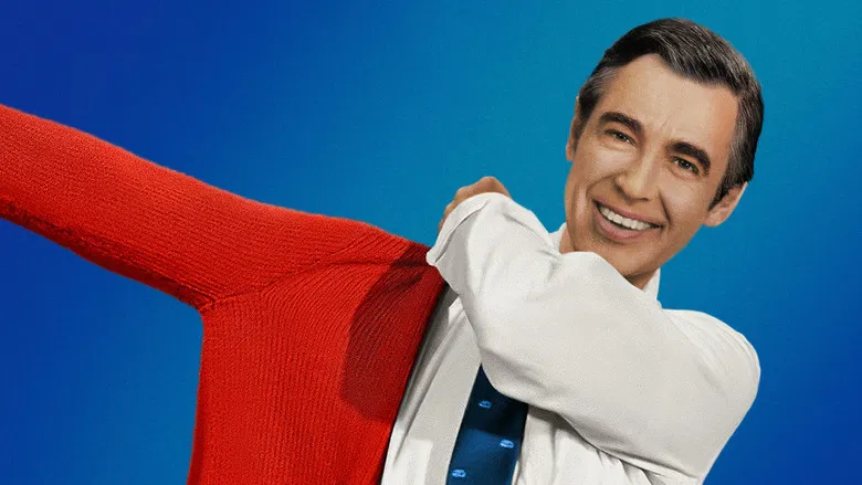 Won't You Be My Neighbor? screenshot 1