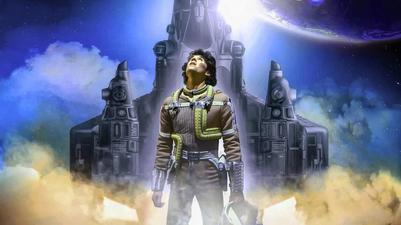 The Last Starfighter screenshot 7