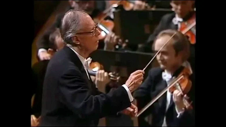The Art of Conducting: Great Conductors of the Past screenshot 1