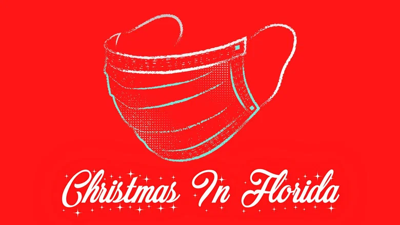 Christmas In Florida screenshot 4